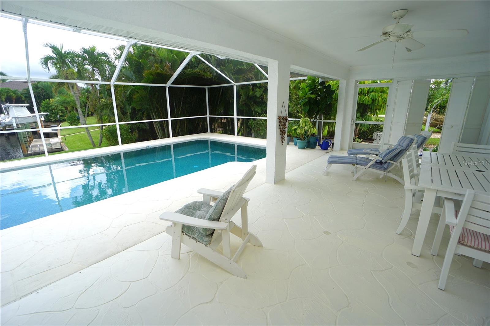 PUNTA GORDA ISLES SEC 15 - Residential