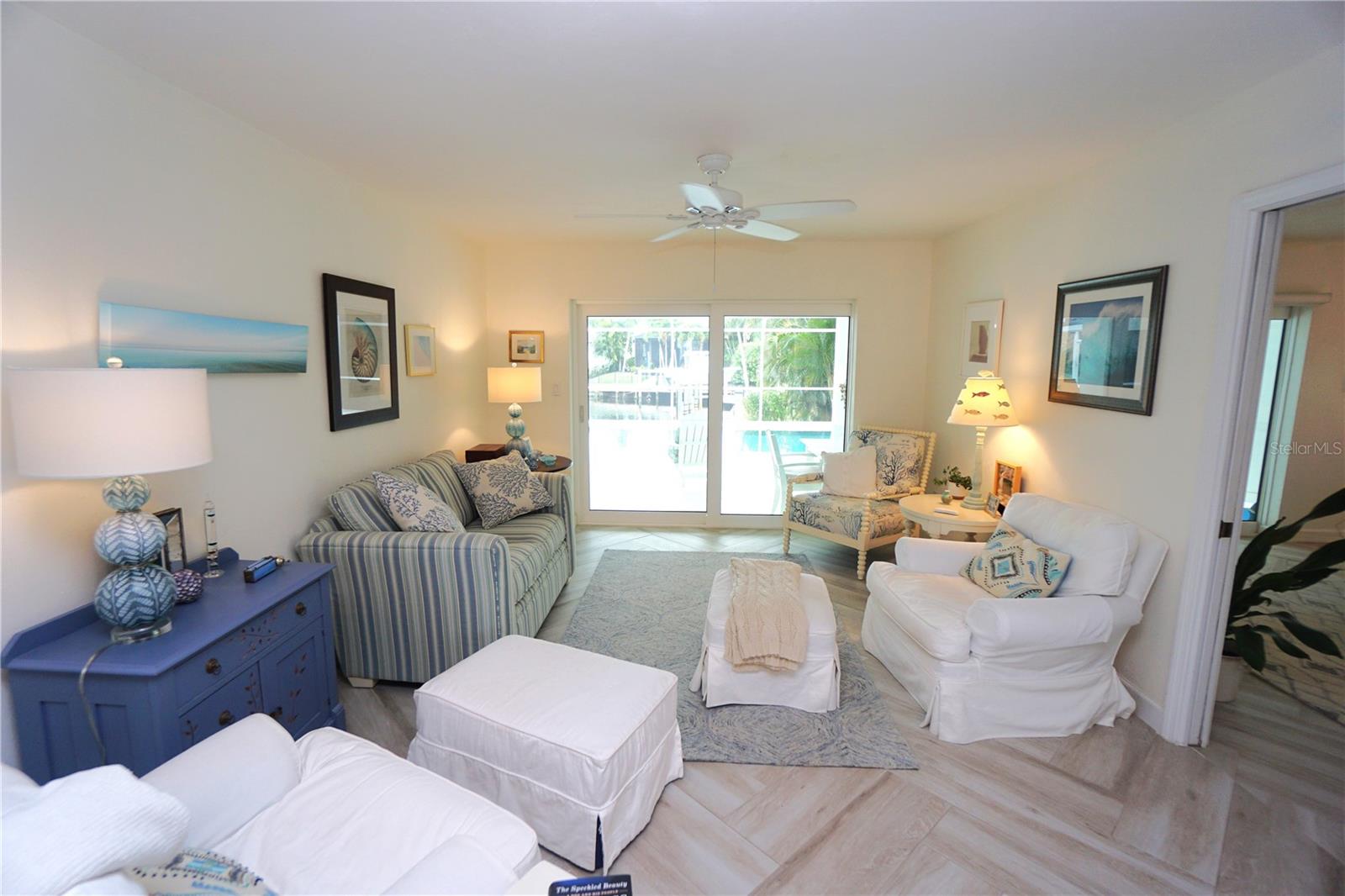 PUNTA GORDA ISLES SEC 15 - Residential