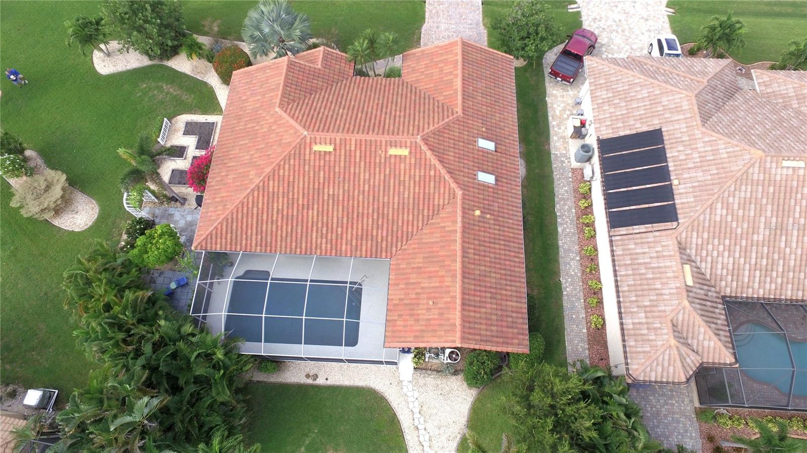 PUNTA GORDA ISLES SEC 15 - Residential