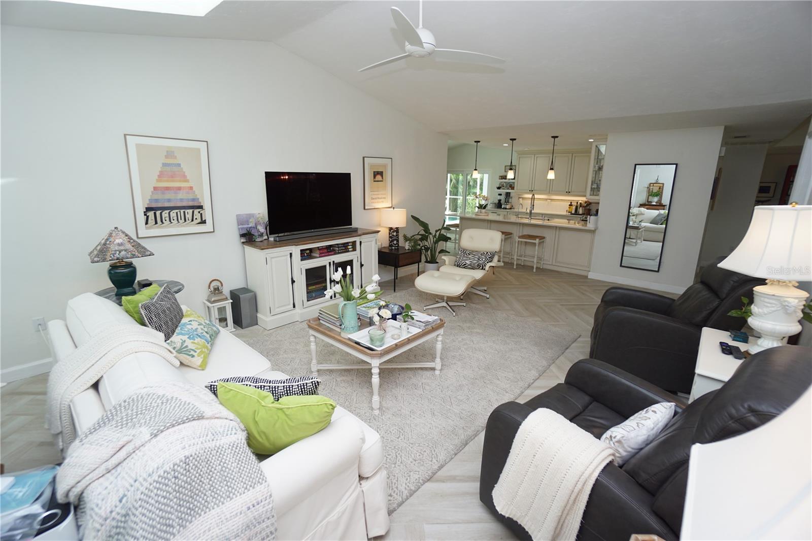 PUNTA GORDA ISLES SEC 15 - Residential