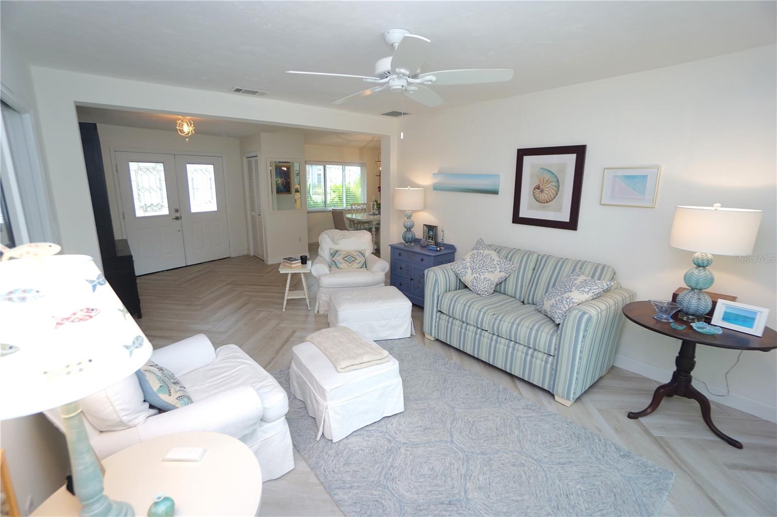 PUNTA GORDA ISLES SEC 15 - Residential
