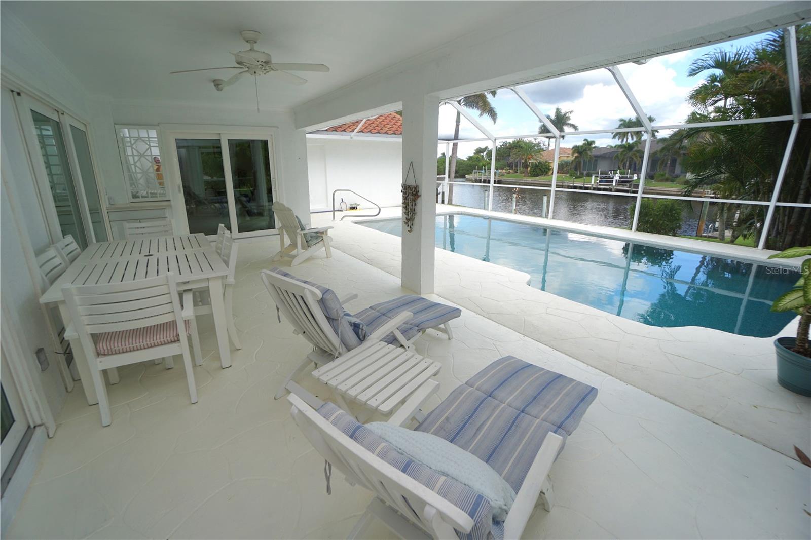 PUNTA GORDA ISLES SEC 15 - Residential