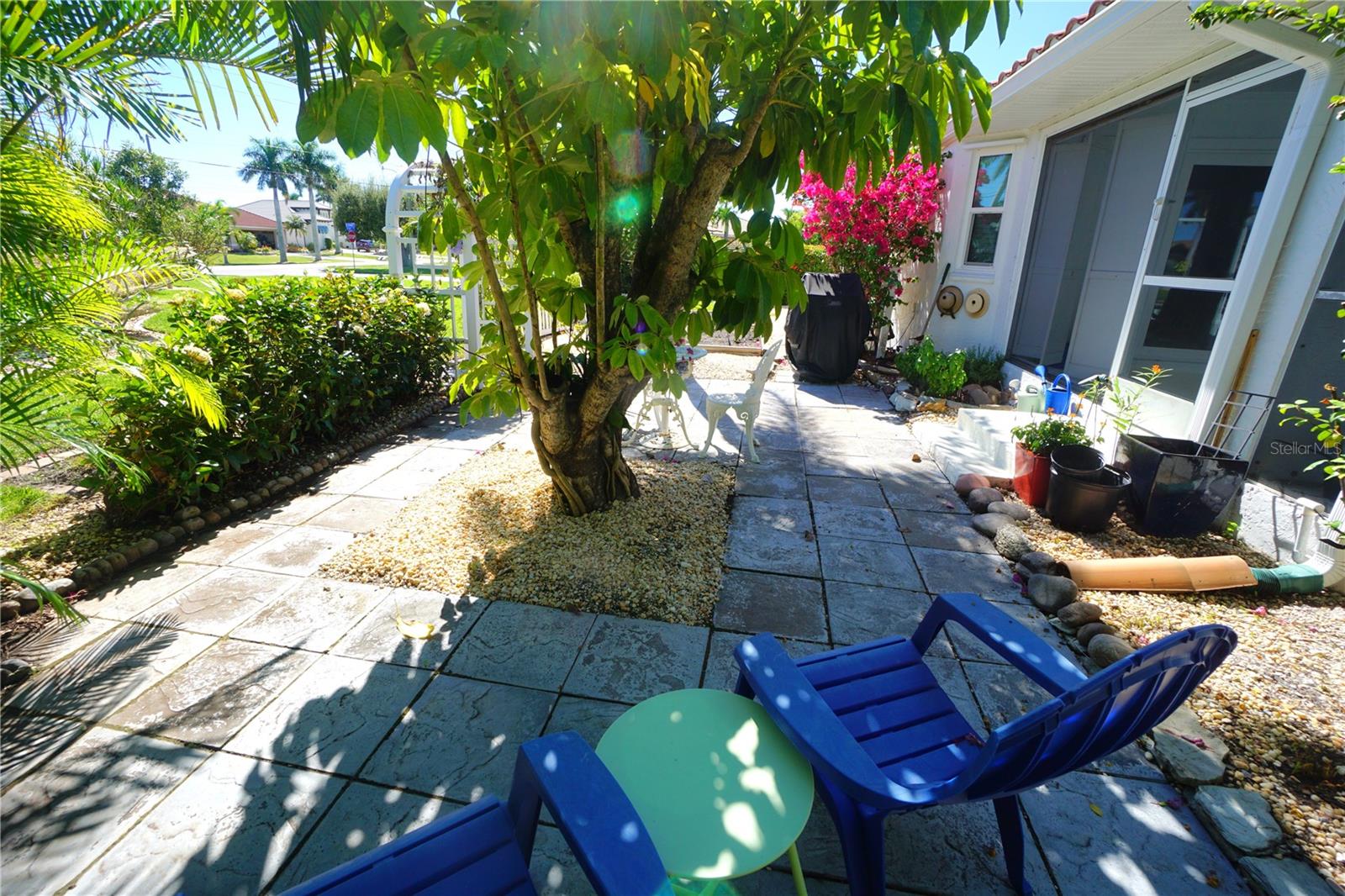 PUNTA GORDA ISLES SEC 15 - Residential
