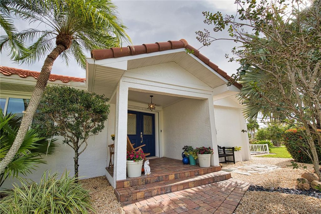 Photo of 3538 Saint Florent Court, Punta Gorda, FL 33950 (MLS # C7516113)