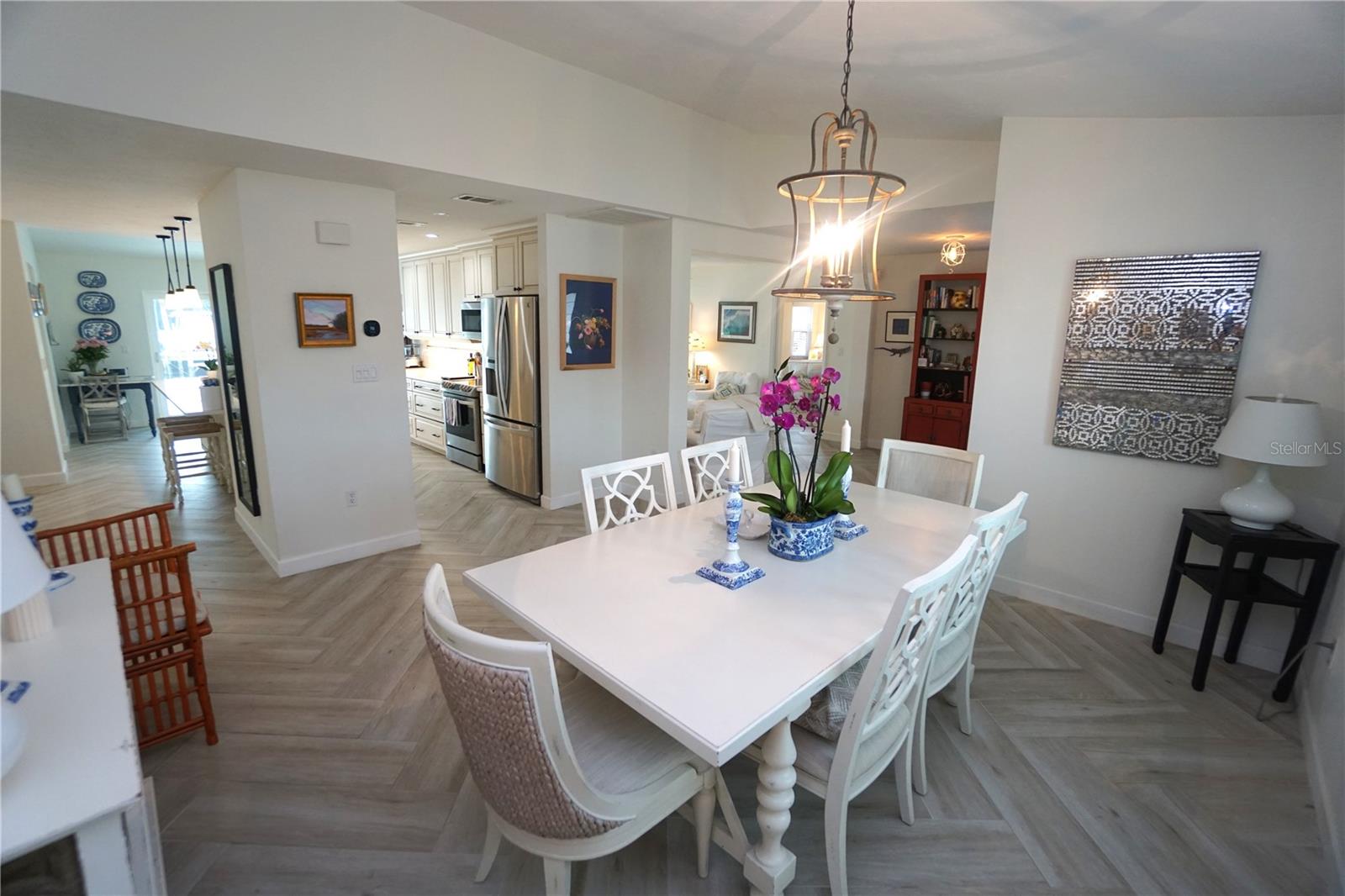 PUNTA GORDA ISLES SEC 15 - Residential