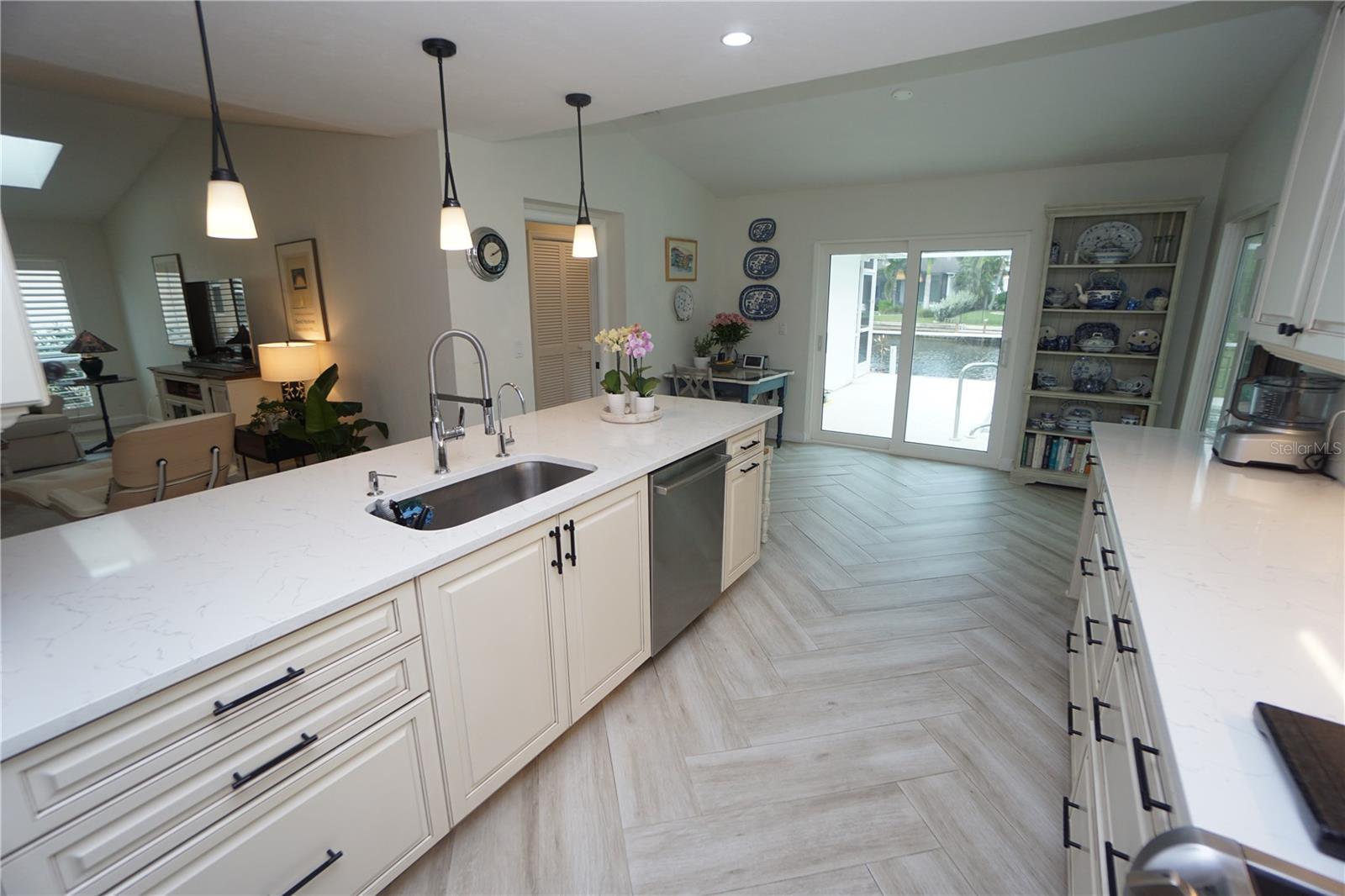 PUNTA GORDA ISLES SEC 15 - Residential