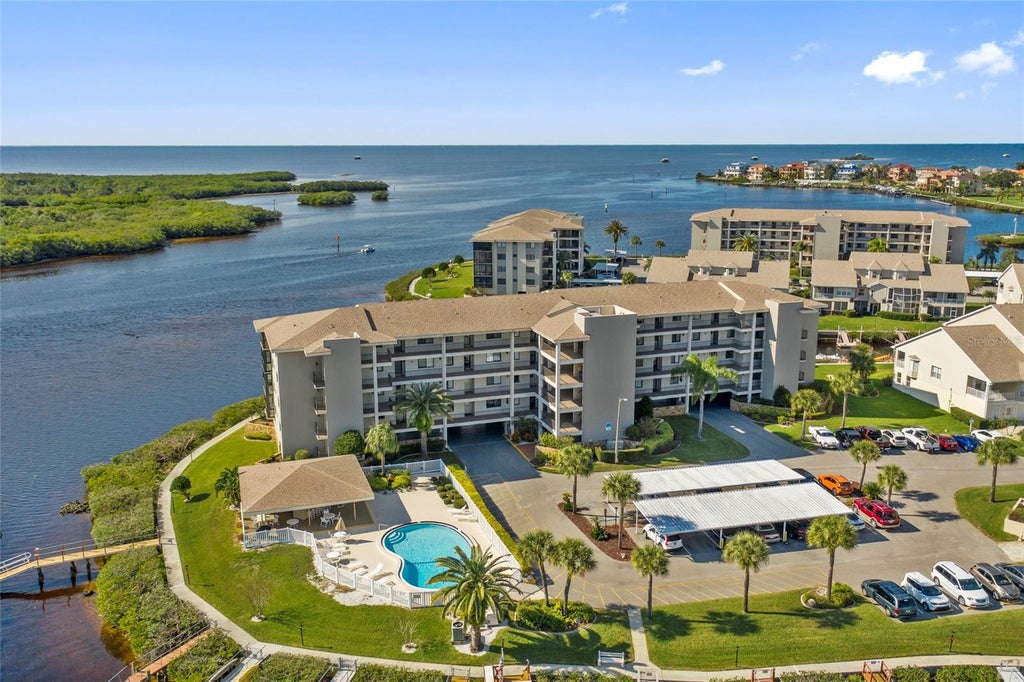 Photo of 8141 Aquila Street #334, Port Richey, FL 34668 (MLS # W7889009)