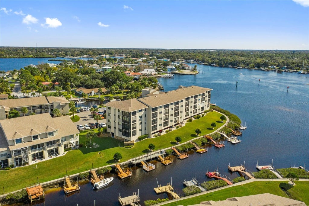 Photo of 8141 Aquila Street #334, Port Richey, FL 34668 (MLS # W7889009)