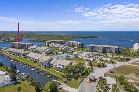 Photo of 8141 Aquila Street #334, Port Richey, FL 34668 (MLS # W7889009)