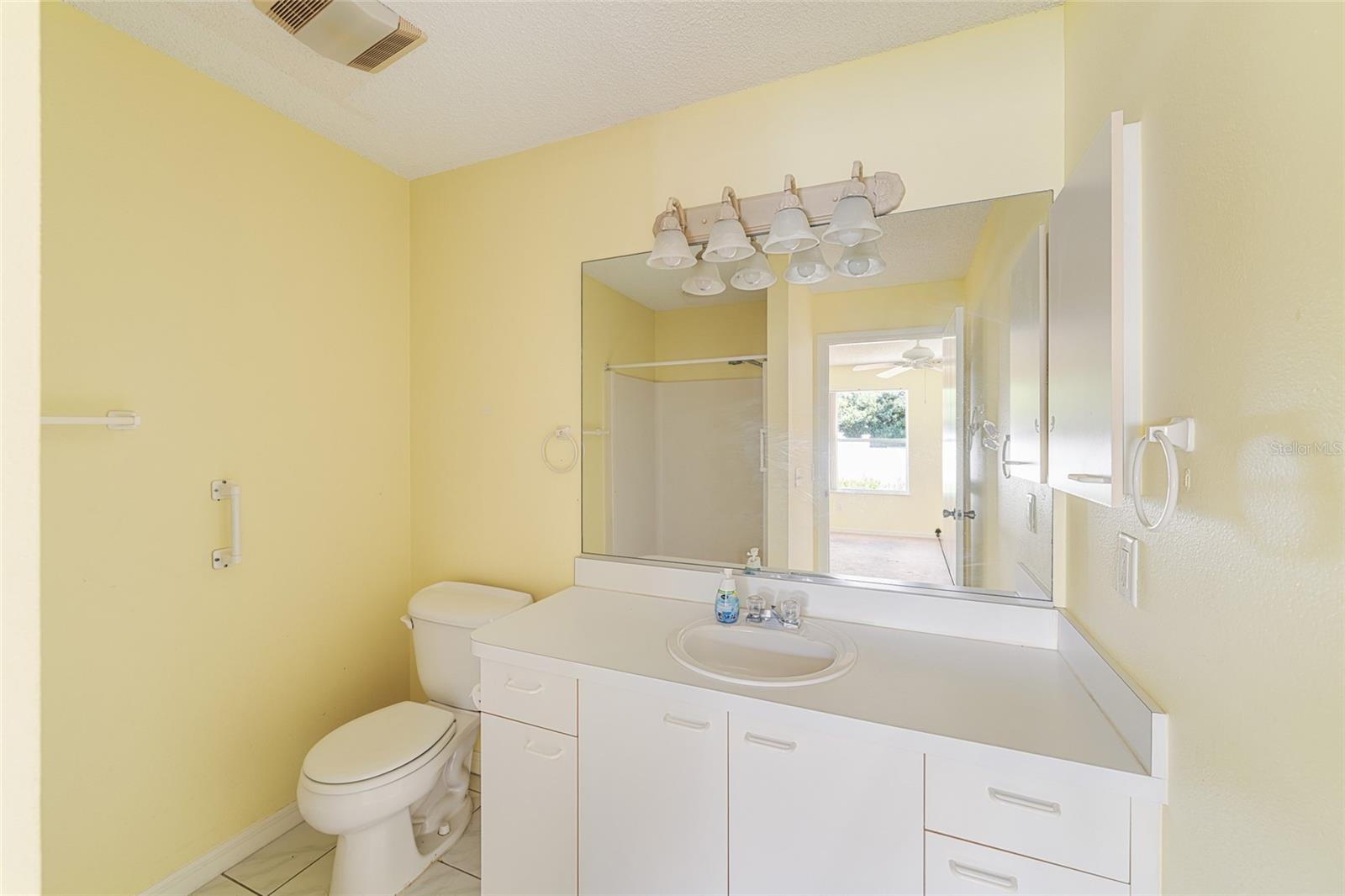 VILLAGES/MARION QUAIL RDG VLS - Residential