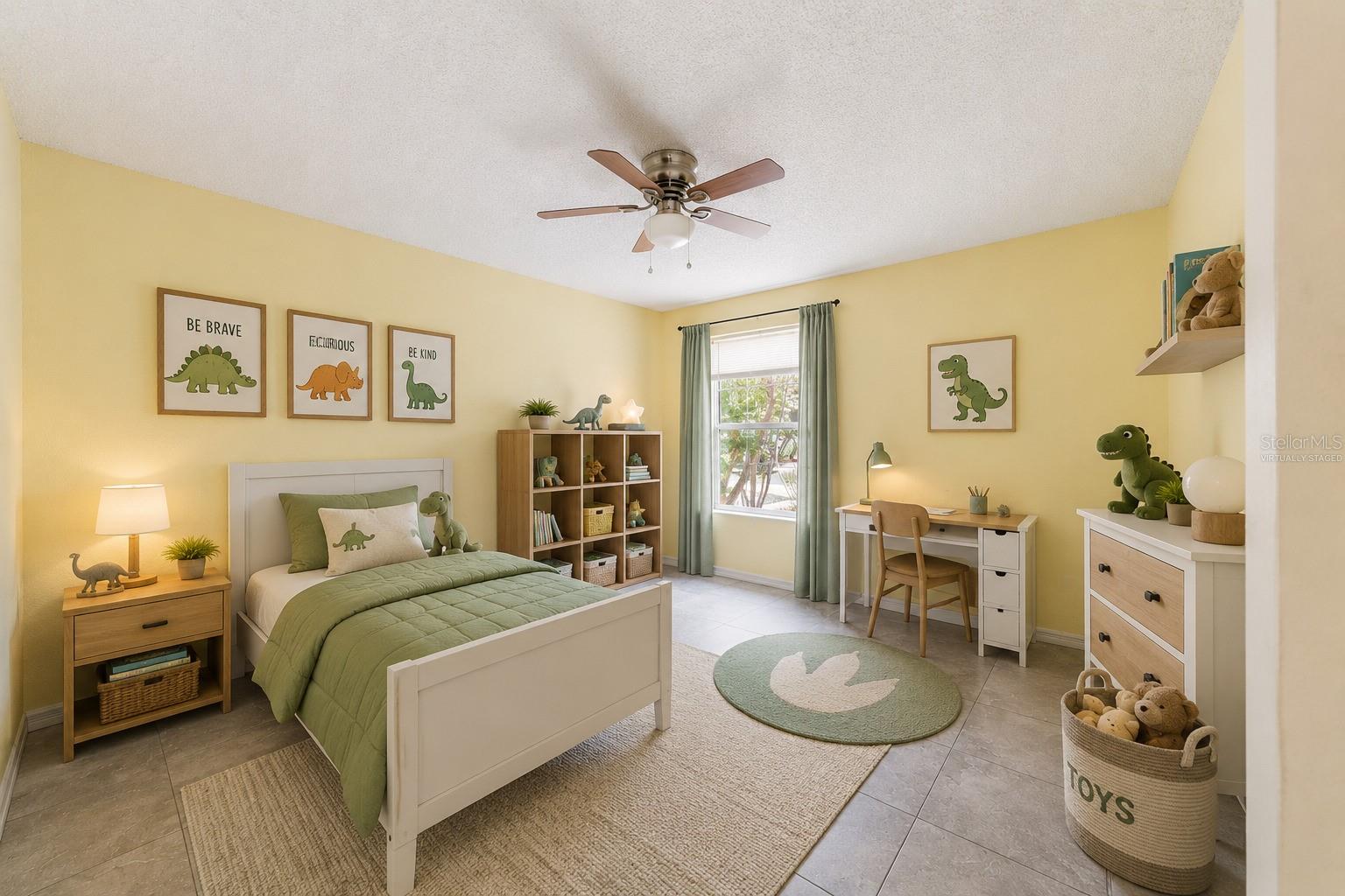 VILLAGES/MARION QUAIL RDG VLS - Residential
