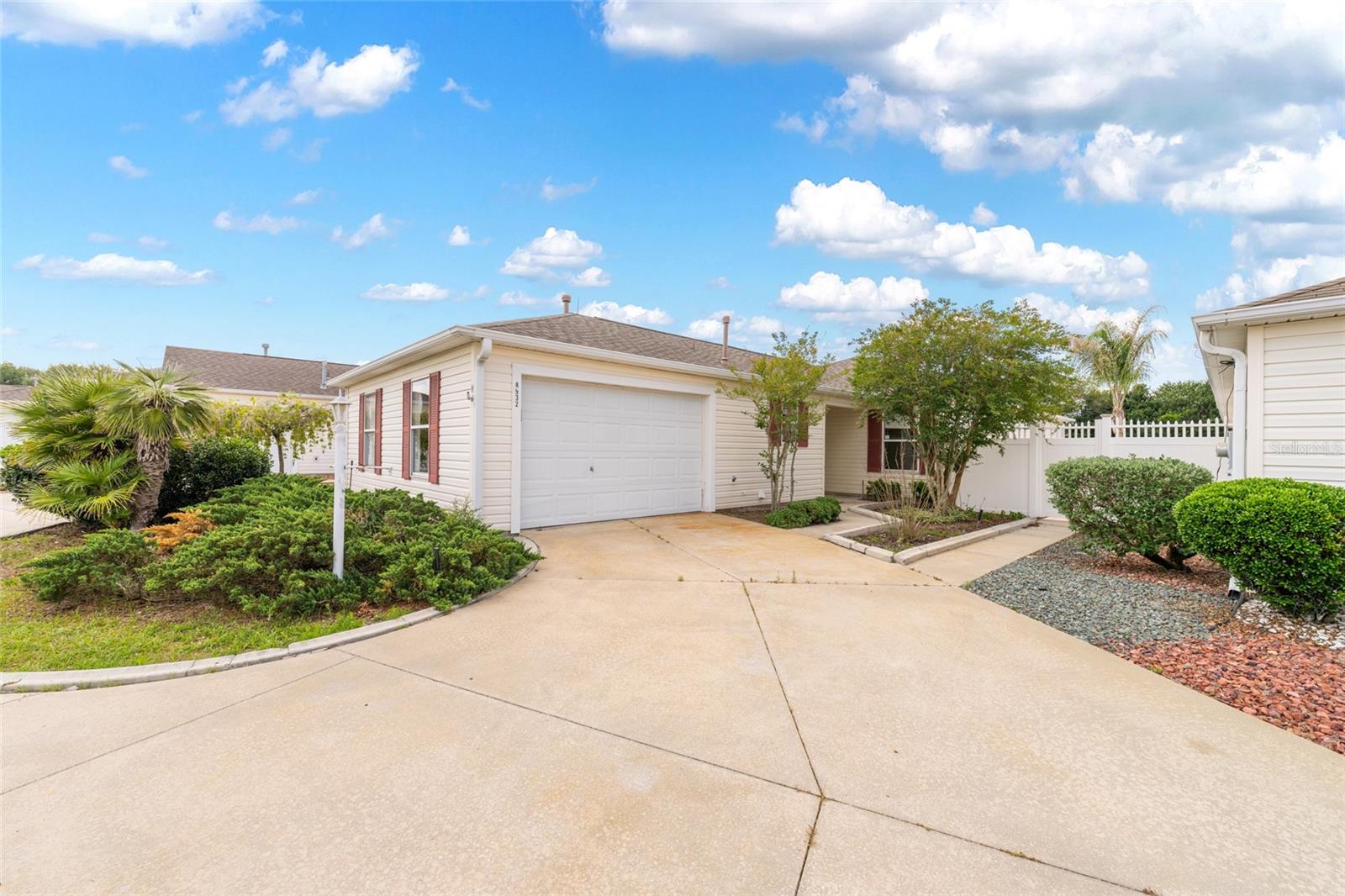 VILLAGES/MARION QUAIL RDG VLS - Residential