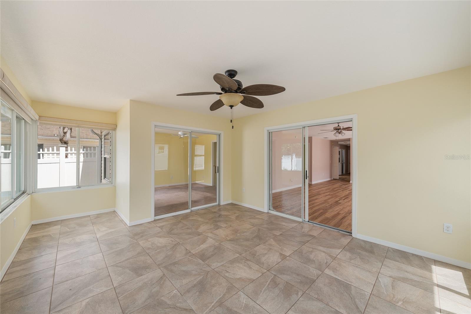 VILLAGES/MARION QUAIL RDG VLS - Residential
