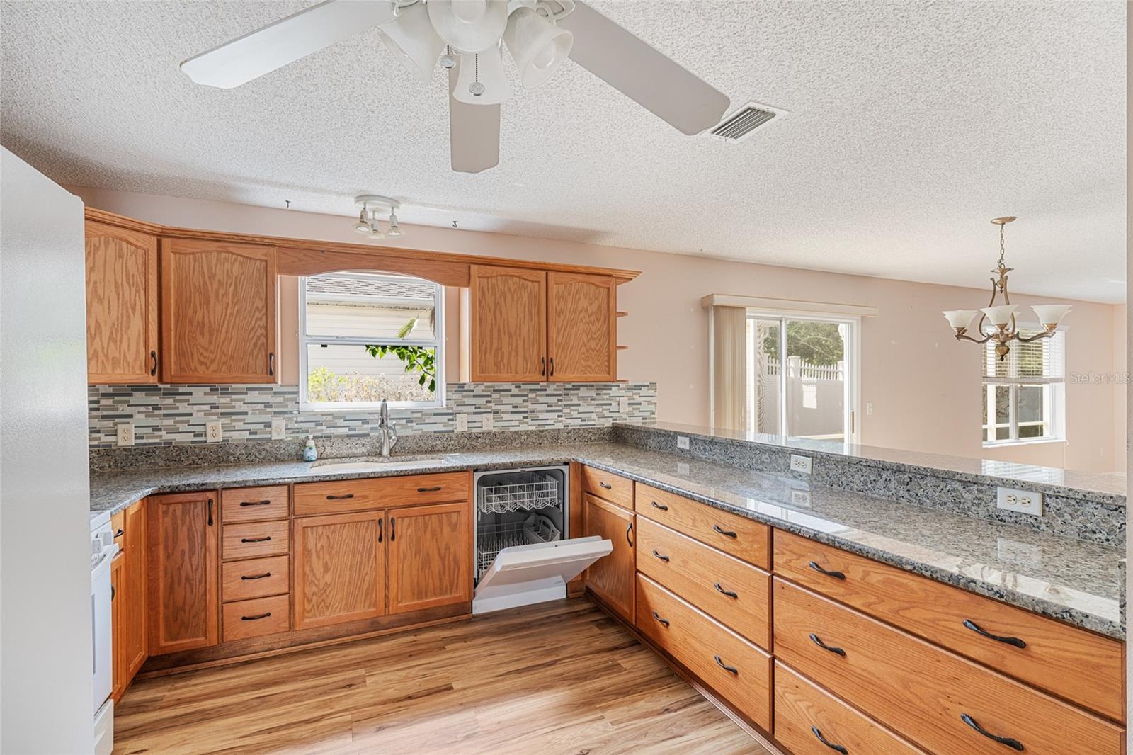VILLAGES/MARION QUAIL RDG VLS - Residential