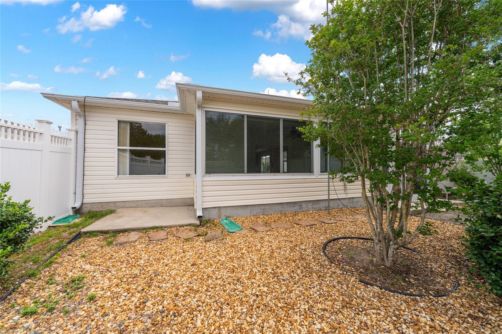 VILLAGES/MARION QUAIL RDG VLS - Residential