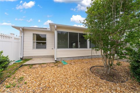 Tiny photo for 8932 SE 168th Sedgwick Place, The Villages, FL 32162 (MLS # OM723287)