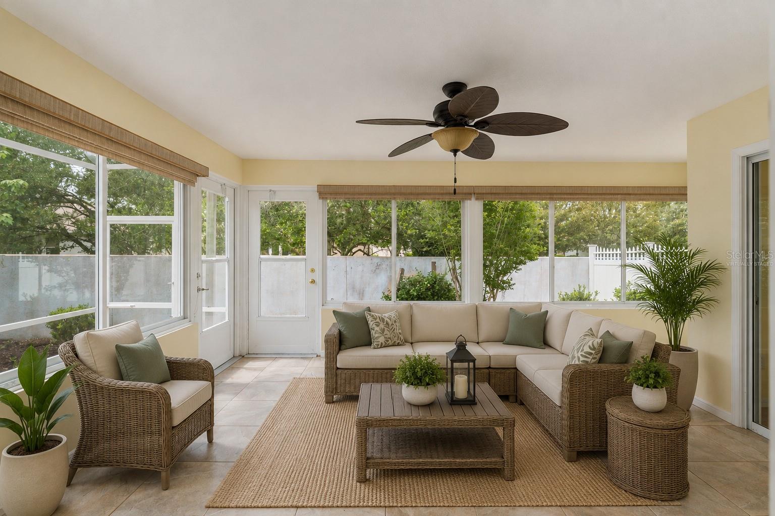 VILLAGES/MARION QUAIL RDG VLS - Residential
