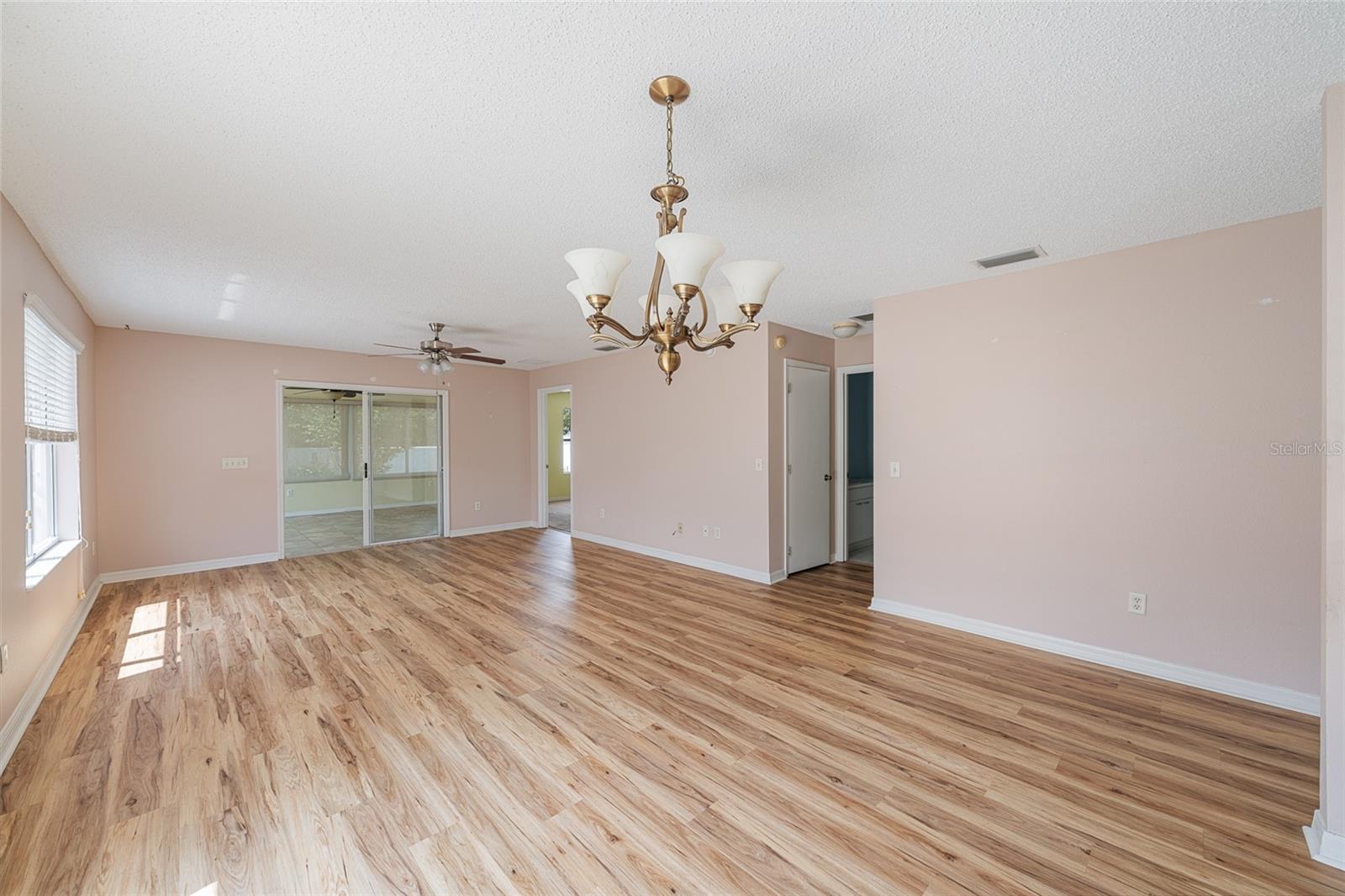 VILLAGES/MARION QUAIL RDG VLS - Residential