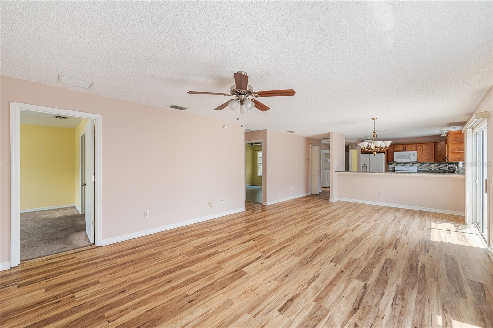 VILLAGES/MARION QUAIL RDG VLS - Residential