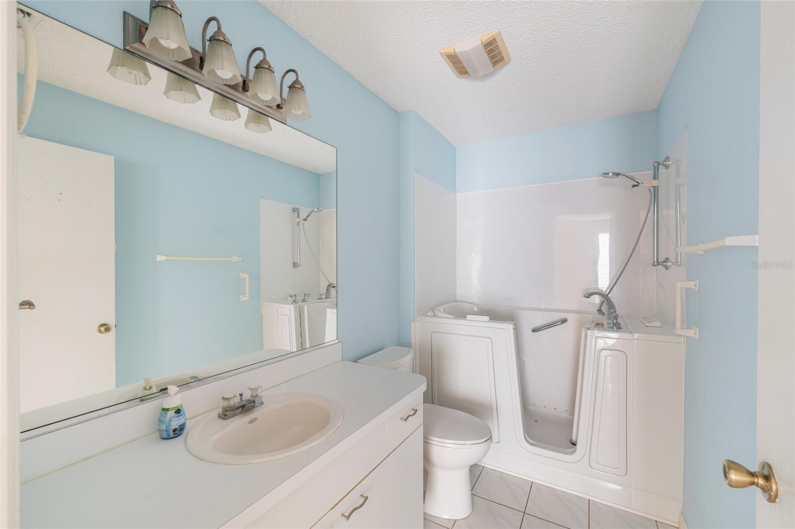 VILLAGES/MARION QUAIL RDG VLS - Residential