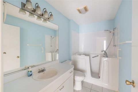Tiny photo for 8932 SE 168th Sedgwick Place, The Villages, FL 32162 (MLS # OM723287)
