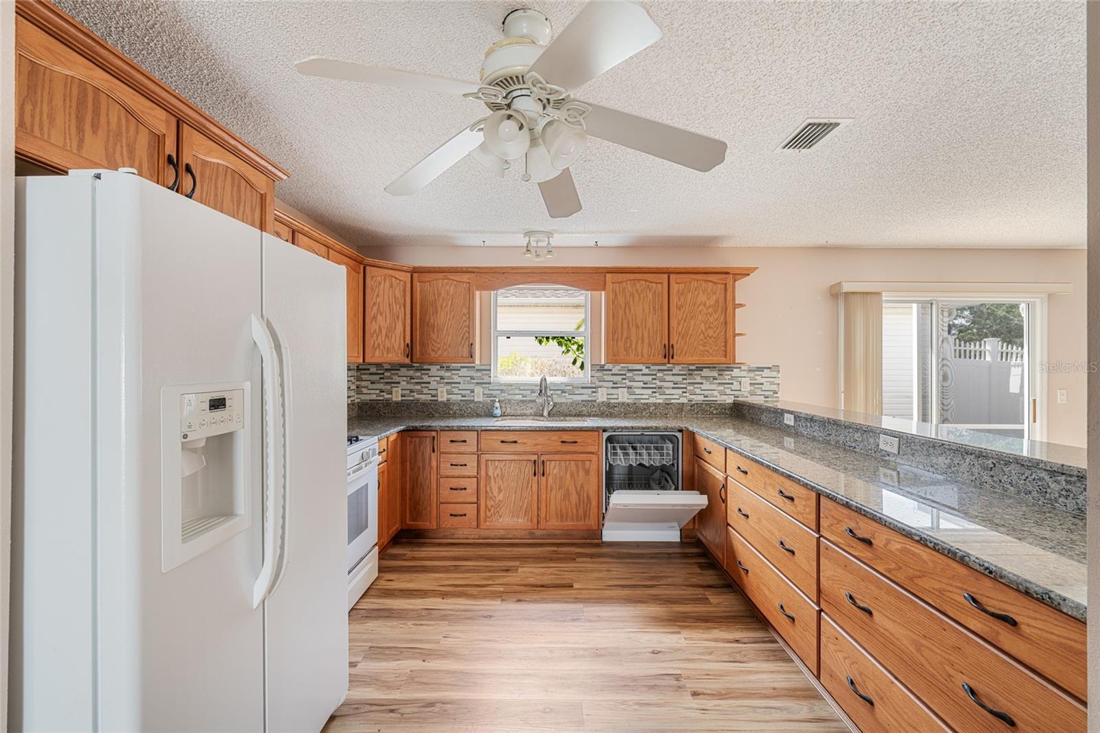 VILLAGES/MARION QUAIL RDG VLS - Residential