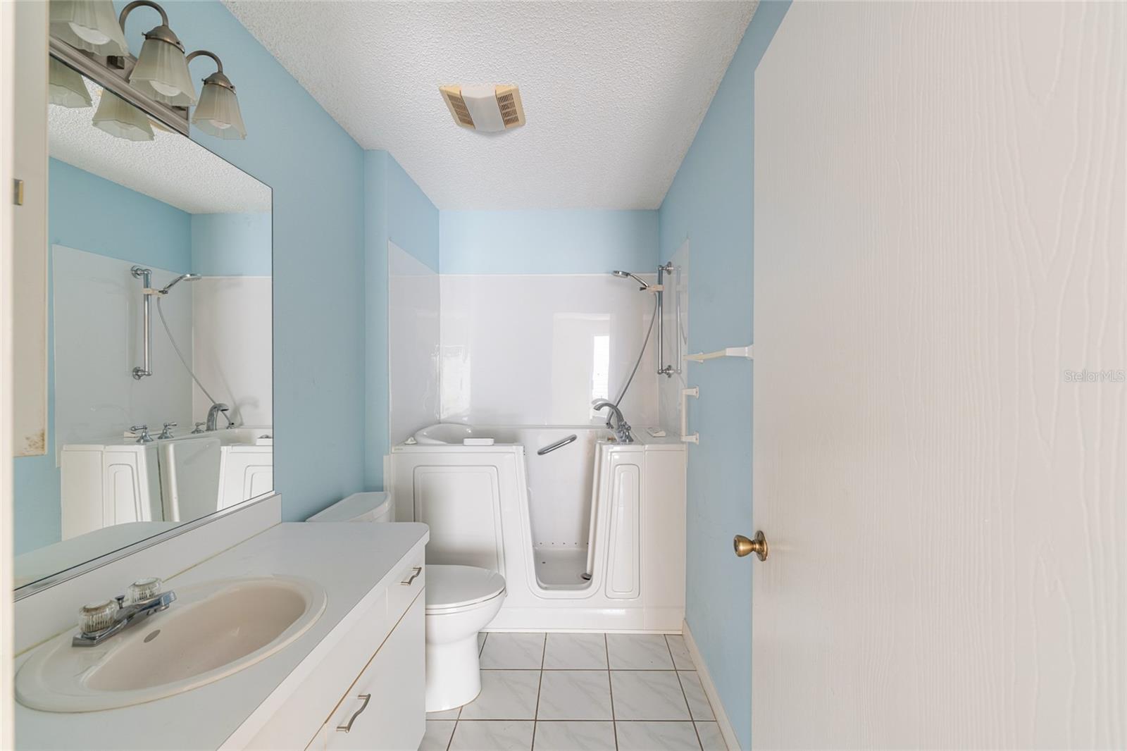 VILLAGES/MARION QUAIL RDG VLS - Residential