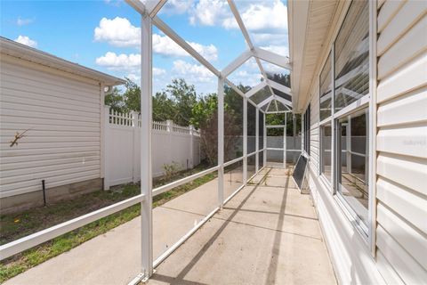 Tiny photo for 8932 SE 168th Sedgwick Place, The Villages, FL 32162 (MLS # OM723287)