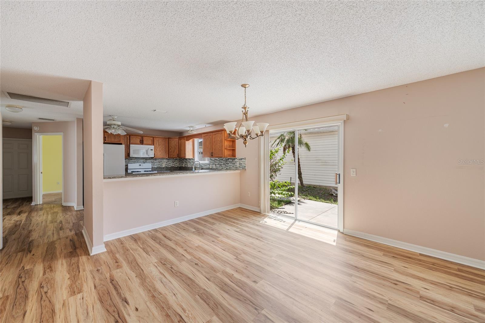 VILLAGES/MARION QUAIL RDG VLS - Residential