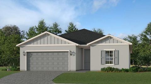 Photo of 8158 Saint Kitts Circle, Englewood, FL 34224 (MLS # TB8509262)