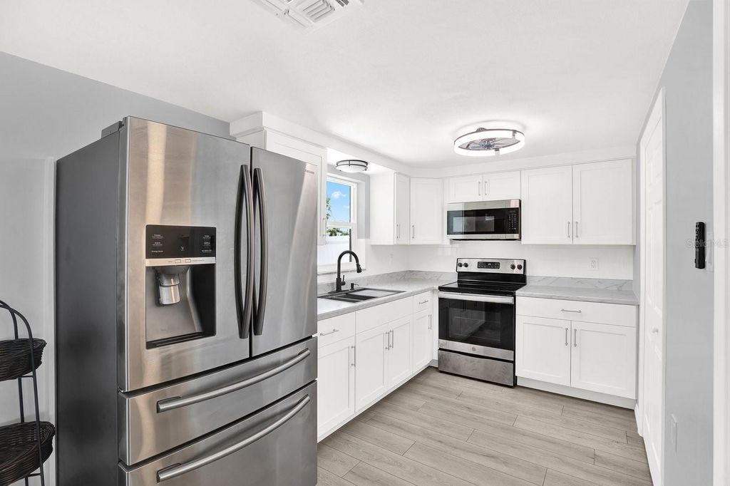 Photo of 13739 Lavender Avenue, Hudson, FL 34667 (MLS # TB8410079)