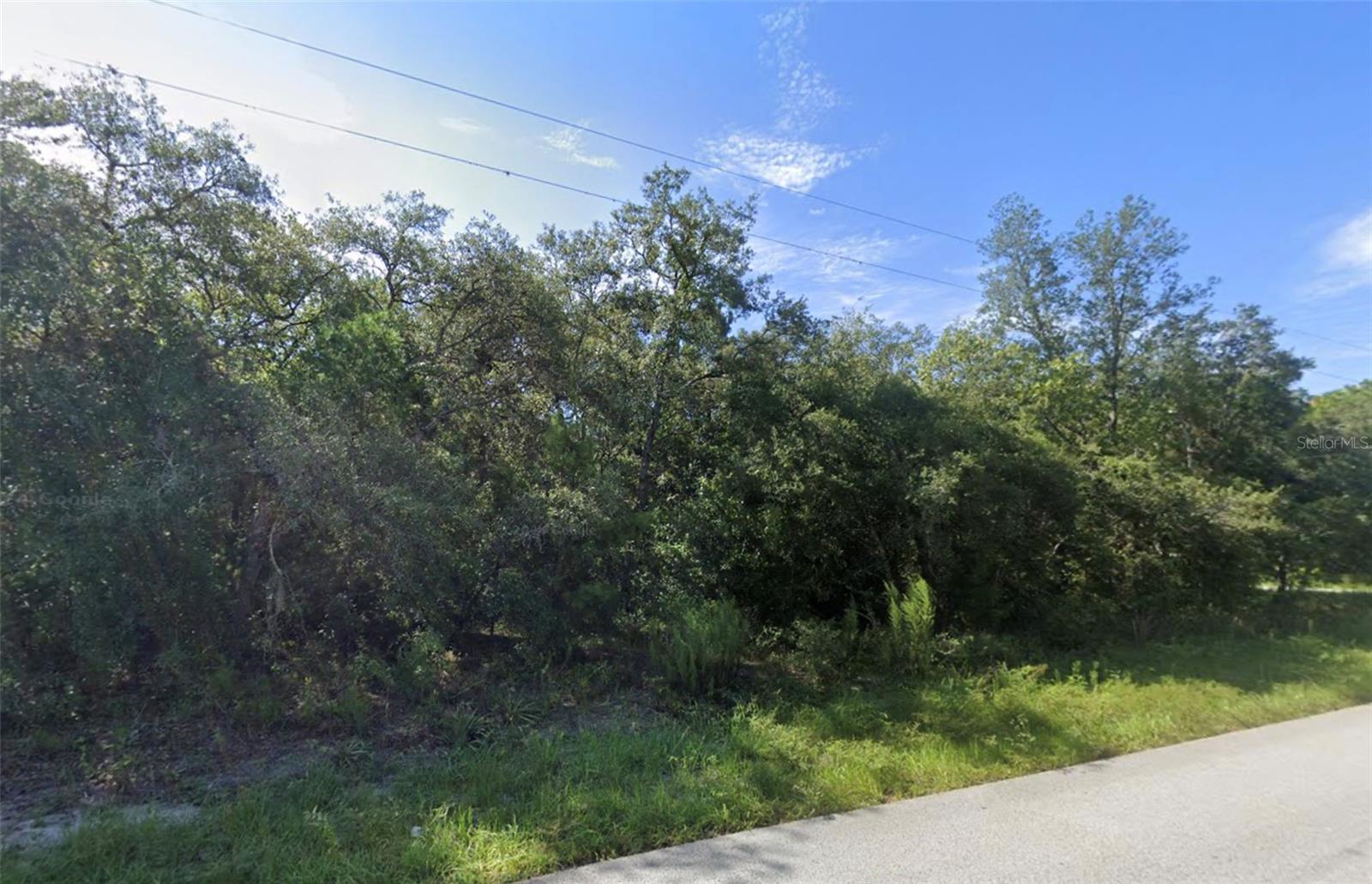 0 AKINS DRIVE