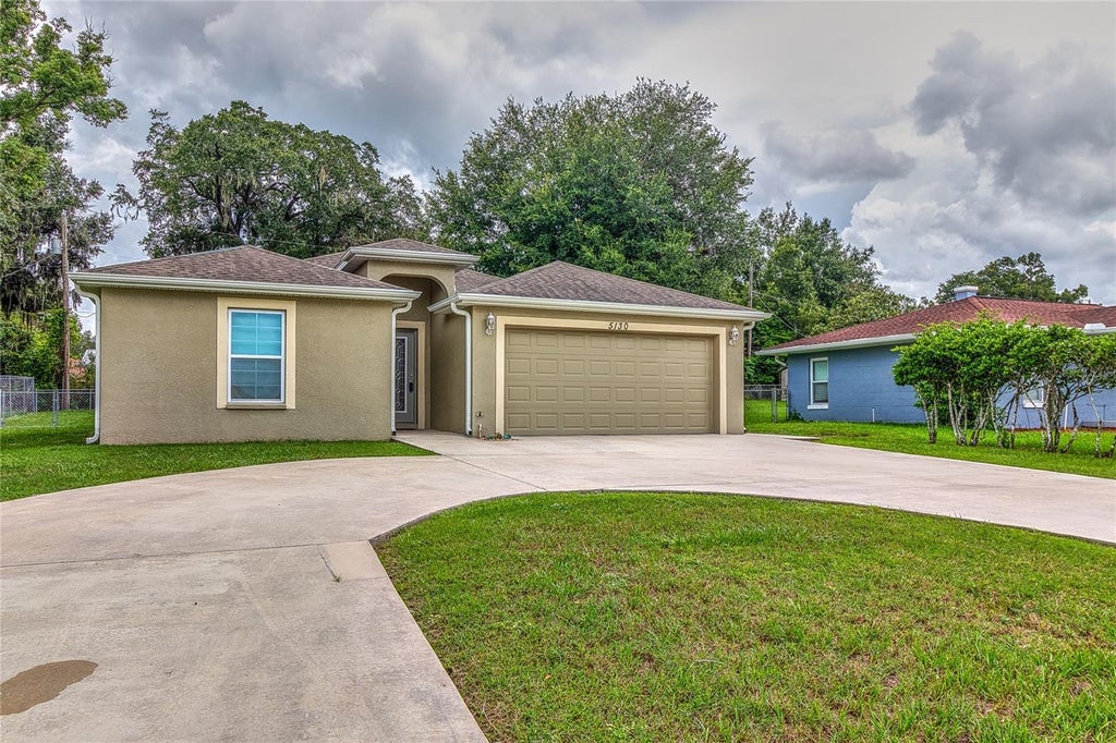 Photo of 5130 20th Street, Zephyrhills, FL 33542 (MLS # TB8535898)