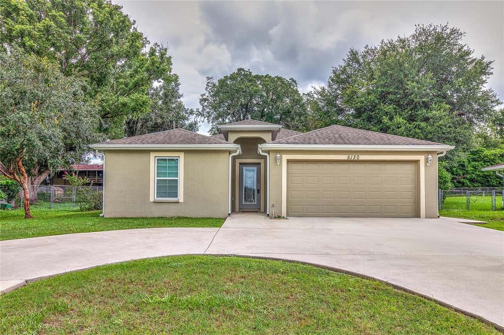 Photo of 5130 20th Street, Zephyrhills, FL 33542 (MLS # TB8535898)
