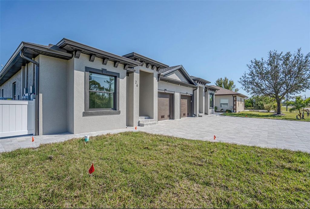 Photo of 24 Donlon Drive, Rotonda West, FL 33947 (MLS # C7516173)