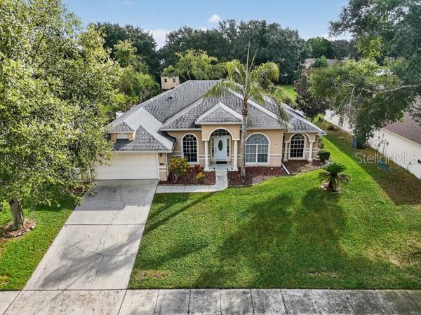 937 CUMBERLAND CIRCLE