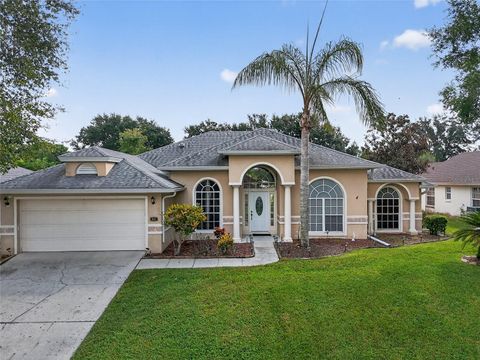 Photo of 937 Cumberland Circle, Minneola, FL 34715 (MLS # O6356566)