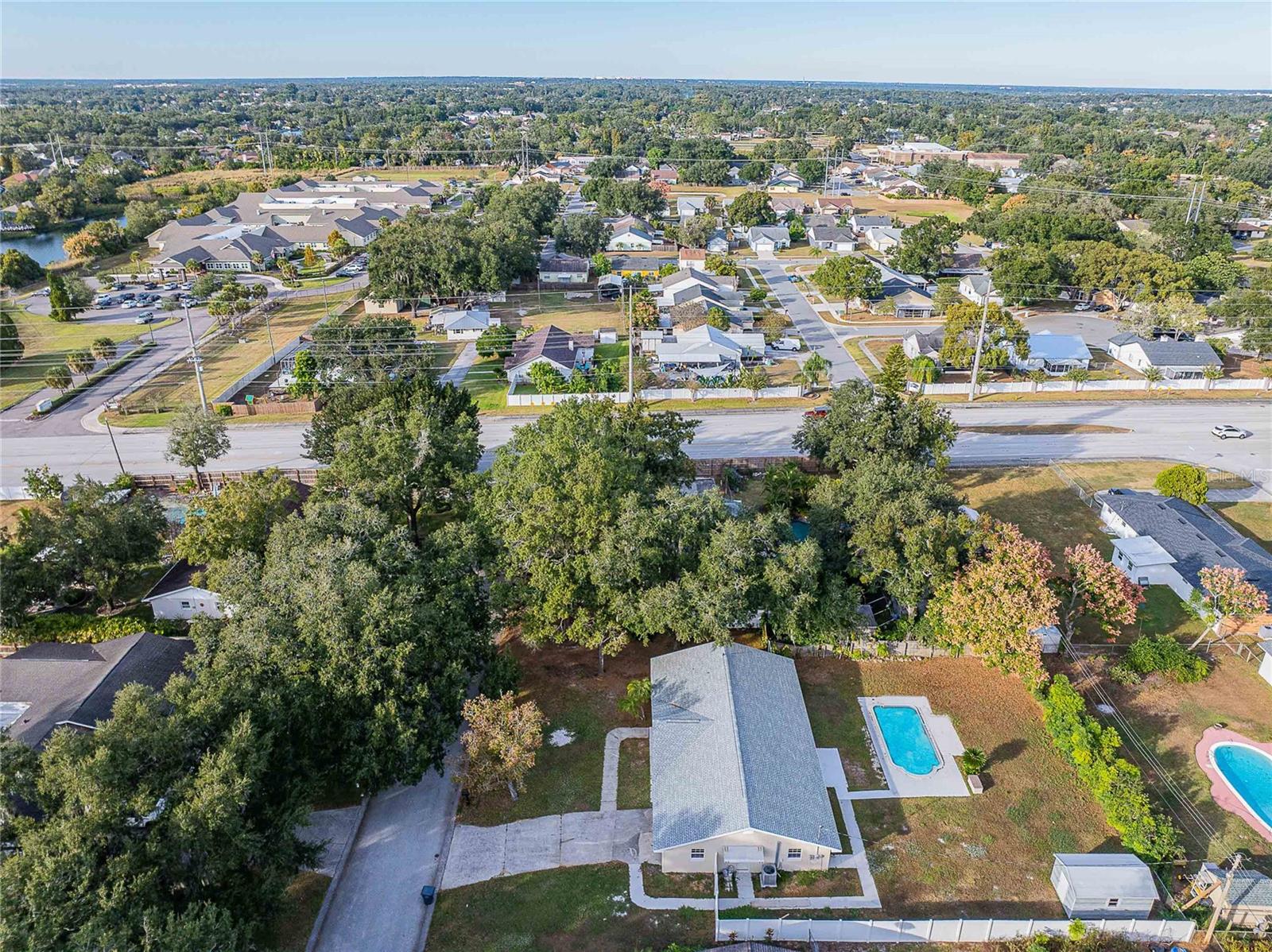 SOMERSET - Residential