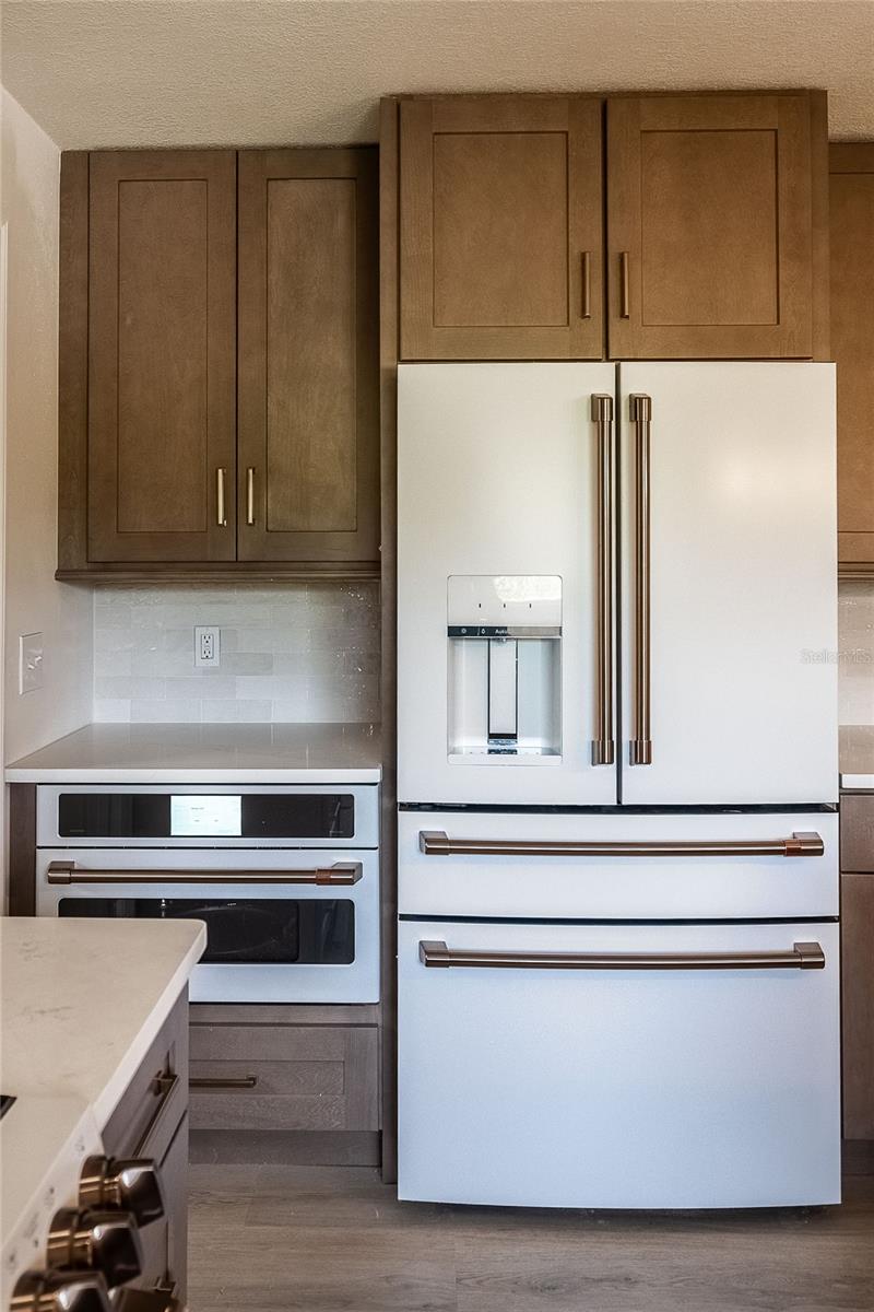 SOMERSET - Residential