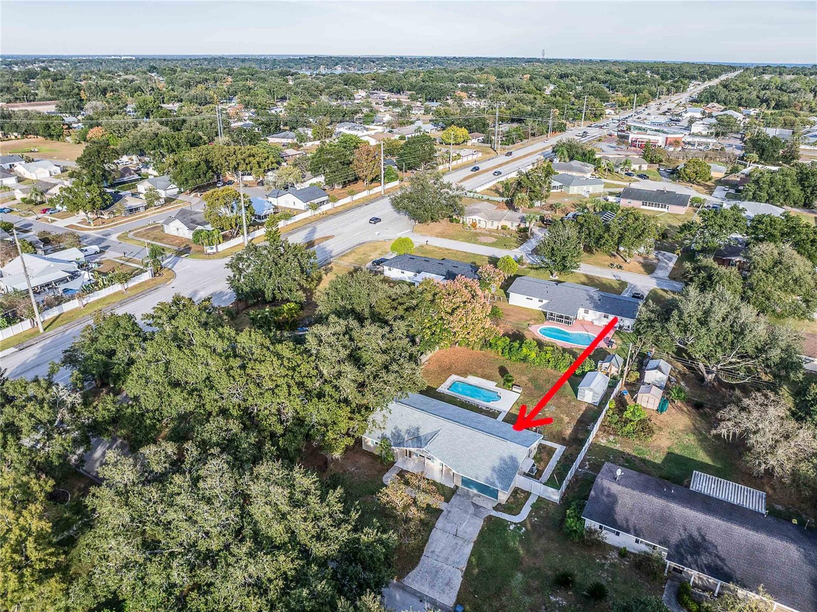 SOMERSET - Residential