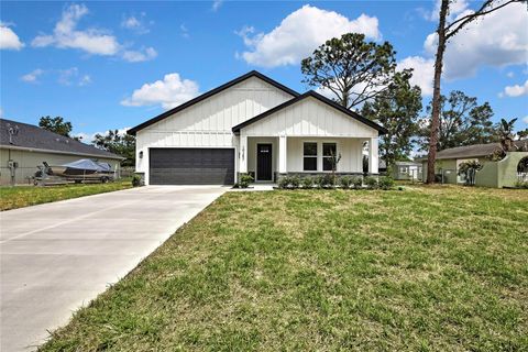 10383 LEAR STREET SPRING HILL FL 34608
