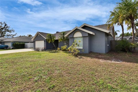 A home in BRANDON