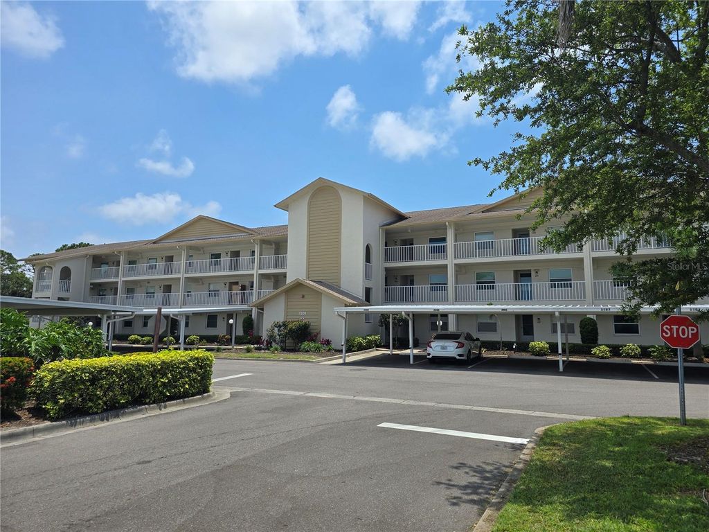 Photo of 7201 29th Avenue Drive W #306, Bradenton, FL 34209 (MLS # A4652033)