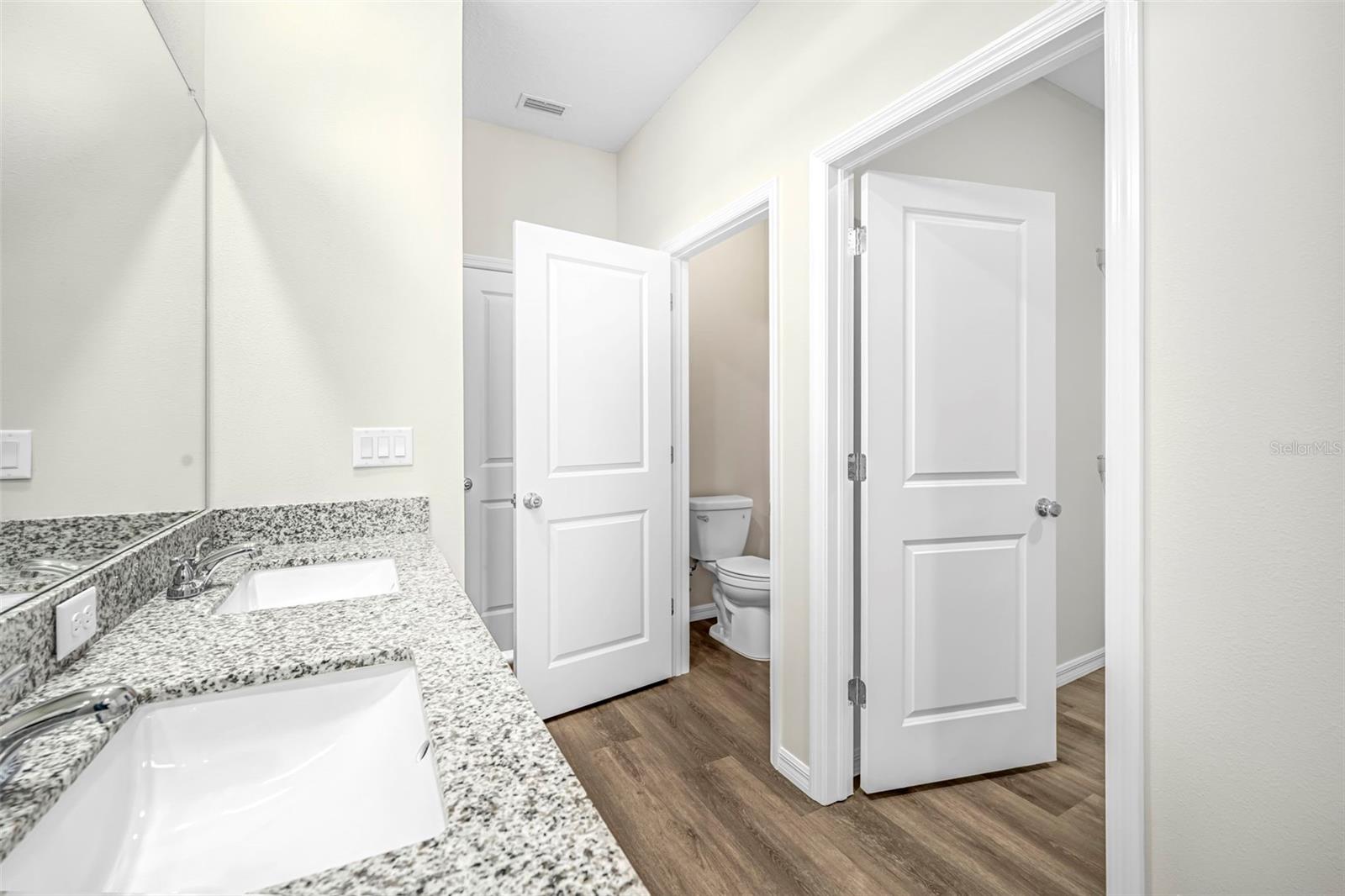 GLEN LAKES PH 1 - Residential