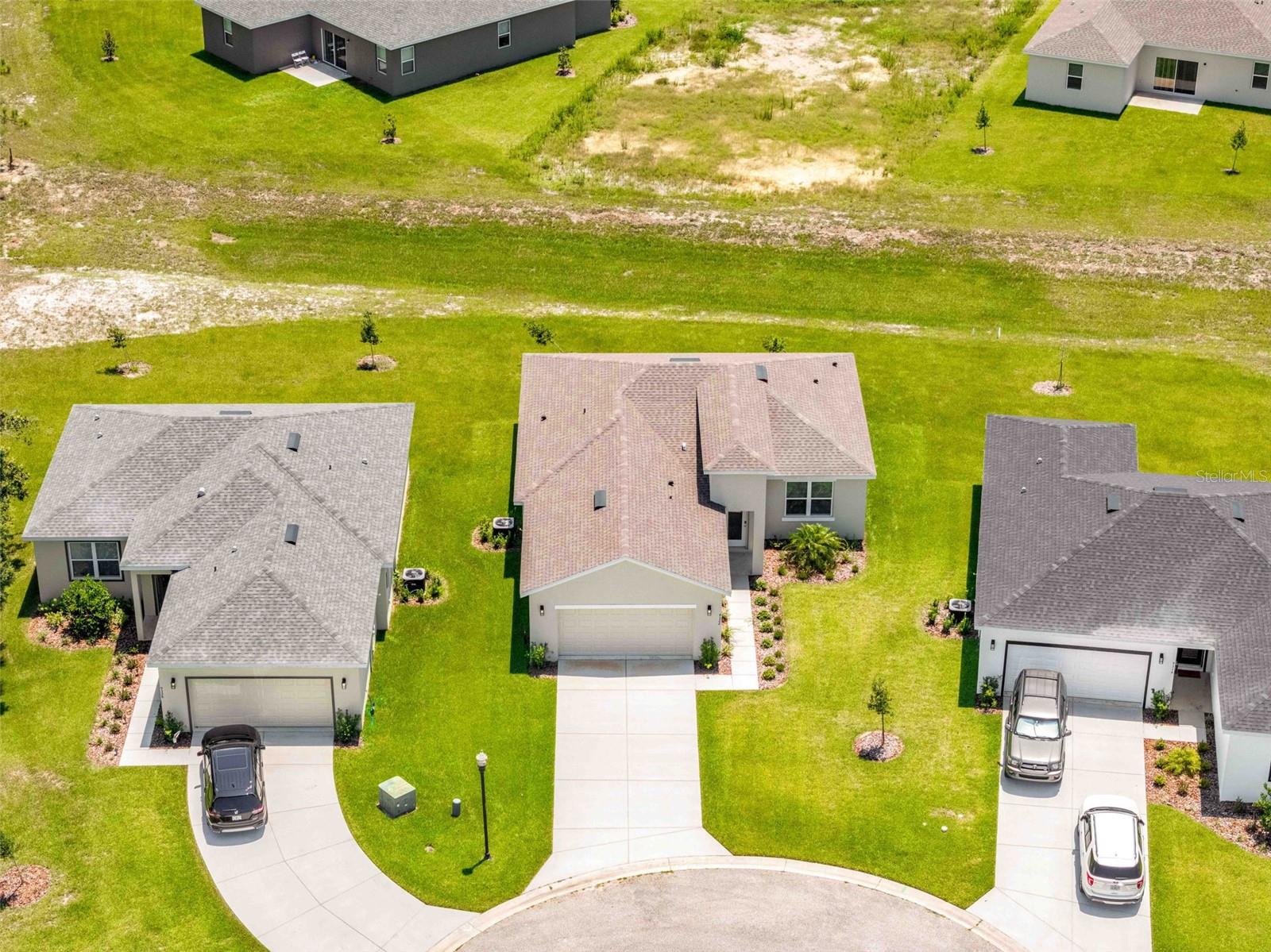 GLEN LAKES PH 1 - Residential