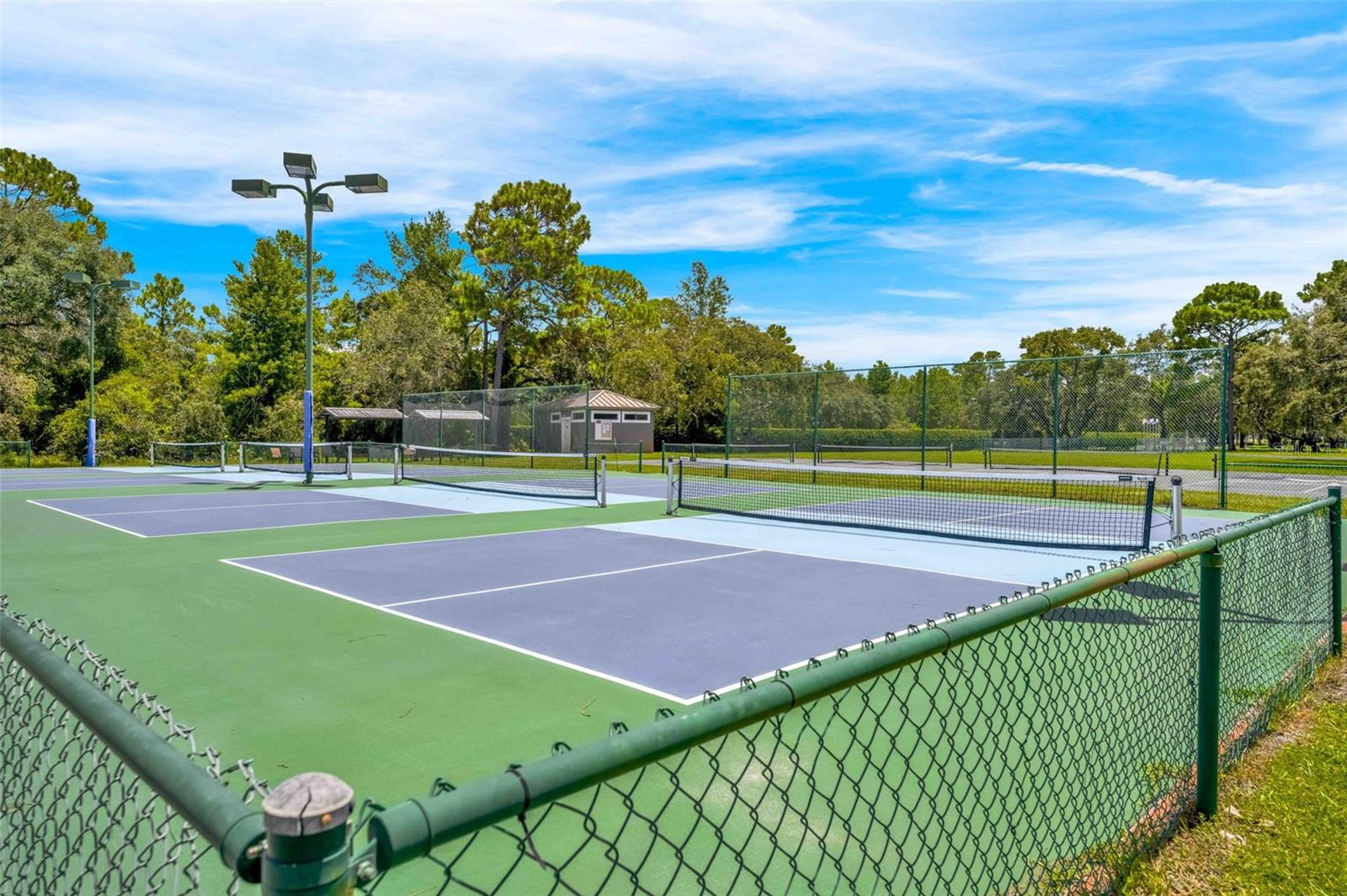 GLEN LAKES PH 1 - Residential