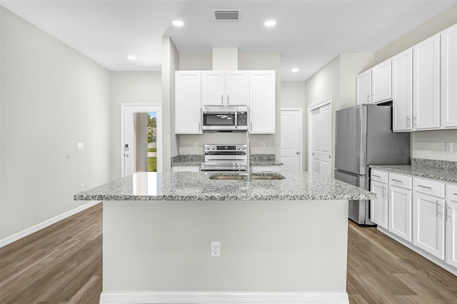 GLEN LAKES PH 1 - Residential