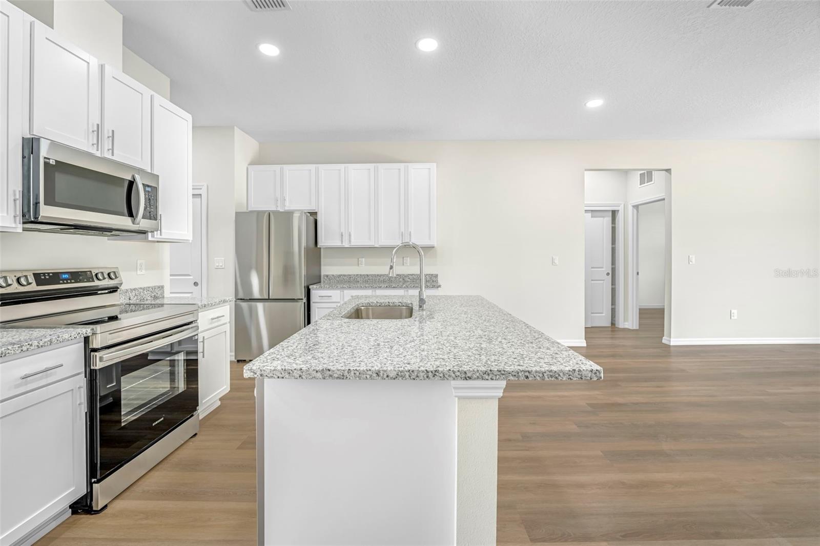 GLEN LAKES PH 1 - Residential