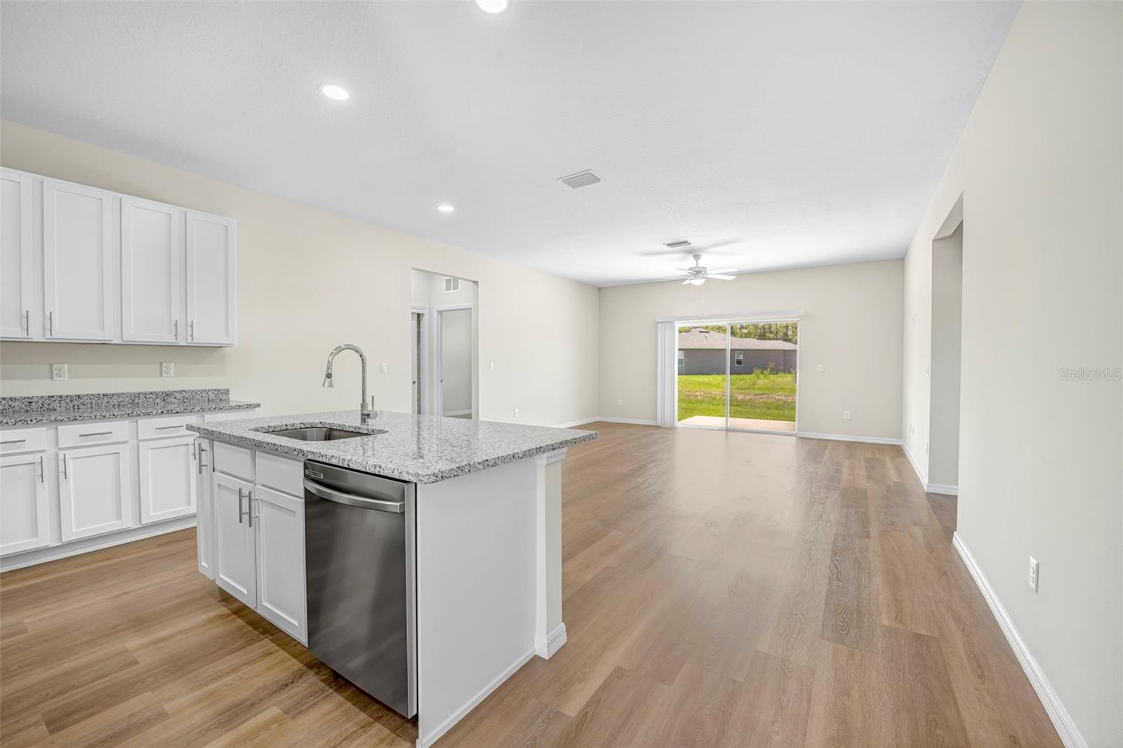 GLEN LAKES PH 1 - Residential