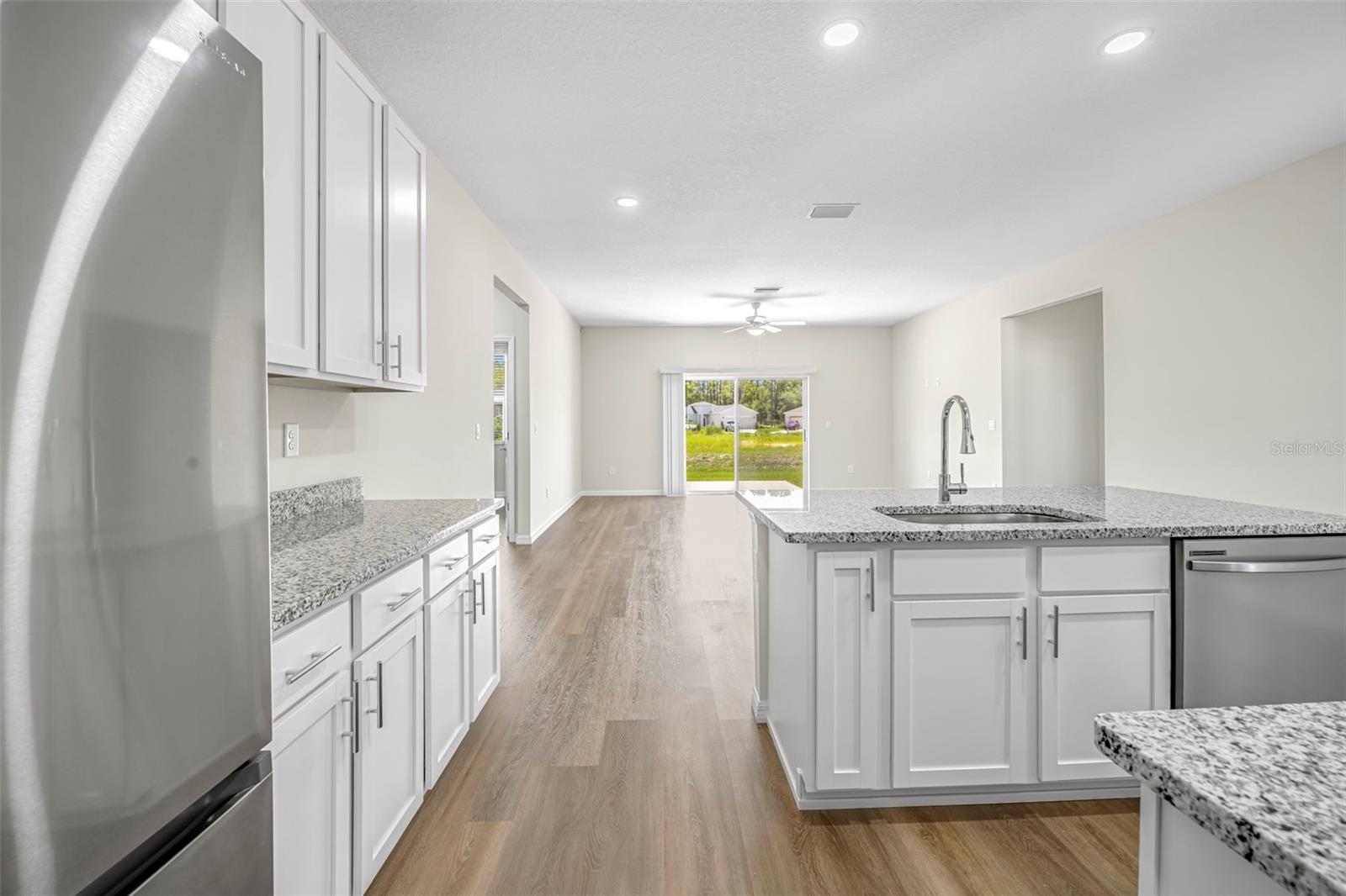 GLEN LAKES PH 1 - Residential